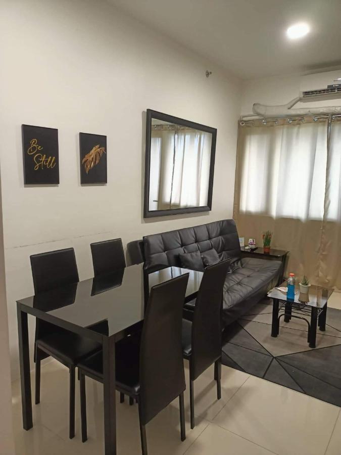 Fame Residences 2 Bedroom Pool View Aparthotel *
